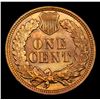 Image 3 : 1908 Indian Cent 1c Grades GEM Unc RB