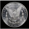 Image 3 : 1881-s Morgan Dollar $1 Grades GEM Unc PL