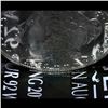Image 4 : 1881-s Morgan Dollar $1 Grades GEM Unc PL