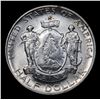Image 2 : 1920 Maine Old Commem Half Dollar 50c Grades Choice Unc