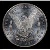 Image 3 : 1897-s Morgan Dollar $1 Grades Select Unc+ PL