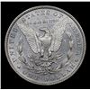 Image 3 : 1900-s Morgan Dollar $1 Grades Choice AU/BU Slider+
