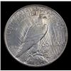 Image 3 : 1935-p Peace Dollar $1 Grades Select Unc