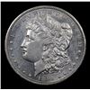 Image 2 : 1891-s Morgan Dollar $1 Grades Select Unc