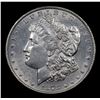 Image 2 : 1878-s Morgan Dollar $1 Grades Select Unc