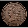 Image 2 : 1832 Choen-2 Classic Head half cent 1/2c Grades Select AU