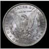 Image 3 : 1885-o Morgan Dollar $1 Grades GEM+ Unc