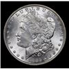 Image 2 : 1885-p Morgan Dollar $1 Grades Choice+ Unc
