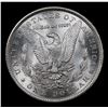 Image 3 : 1896-p Vam 22 Morgan Dollar $1 Grades Choice+ Unc