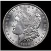 Image 2 : 1890-p Morgan Dollar $1 Grades Choice Unc