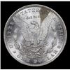 Image 3 : 1890-p Morgan Dollar $1 Grades Choice Unc