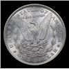 Image 3 : 1889-p Morgan Dollar $1 Grades Choice+ Unc
