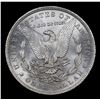 Image 3 : 1885-o Morgan Dollar $1 Grades Select+ Unc
