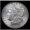 Image 2 : 1882-p Morgan Dollar $1 Grades Select+ Unc