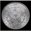 Image 3 : 1888-p Morgan Dollar $1 Grades Choice Unc