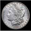 Image 2 : 1879-o Morgan Dollar $1 Grades Select+ Unc