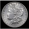 Image 2 : 1887-o Morgan Dollar $1 Grades Select Unc