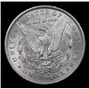 Image 3 : 1887-o Morgan Dollar $1 Grades Select Unc