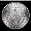 Image 3 : 1885-p Morgan Dollar $1 Grades GEM+ Unc