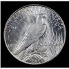 Image 3 : 1923-s vam 15 R6 Peace Dollar $1 Grades Select+ Unc