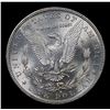 Image 3 : 1882/88-s vam 4 Morgan Dollar $1 Grades GEM+ Unc