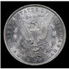 Image 3 : 1883-o Morgan Dollar $1 Grades Choice+ Unc