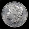 Image 2 : 1879-o Morgan Dollar $1 Grades Select Unc