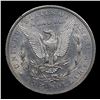 Image 3 : 1879-o Morgan Dollar $1 Grades Select Unc