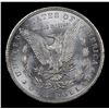 Image 3 : 1901-o Morgan Dollar $1 Grades GEM+ Unc