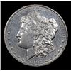 Image 2 : 1897-s Morgan Dollar $1 Grades Select Unc+ PL