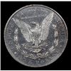 Image 3 : 1897-s Morgan Dollar $1 Grades Select Unc+ PL