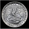 Image 2 : 1946 Iowa Old Commem Half Dollar 50c Grades GEM+ Unc