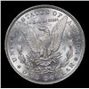Image 3 : 1886-p Morgan Dollar $1 Grades Choice+ Unc