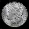 Image 2 : 1902-o Vam 15 Morgan Dollar $1 Grades Select+ Unc