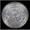 Image 3 : 1902-o Vam 15 Morgan Dollar $1 Grades Select+ Unc