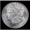 Image 2 : 1900-p vam 5A R5 Morgan Dollar $1 Grades Choice Unc