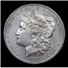 Image 2 : 1885-s Morgan Dollar $1 Grades Select Unc