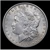Image 2 : 1889-o Morgan Dollar $1 Grades Select Unc