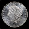 Image 2 : 1878-s Morgan Dollar $1 Grades Choice Unc