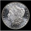 Image 2 : 1878-s Morgan Dollar $1 Grades Select+ Unc