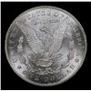 Image 3 : 1878-s Morgan Dollar $1 Grades Select+ Unc