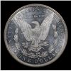 Image 3 : 1880/1880-s Morgan Dollar $1 Grades Select Unc+ PL