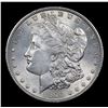 Image 2 : 1896-p Morgan Dollar $1 Grades GEM Unc