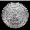 Image 3 : 1891-s Morgan Dollar $1 Grades Select Unc