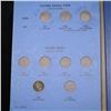 Image 3 : Partial Indian Cent Book 1863-1907 18 Coins Grades