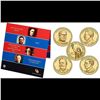 Image 2 : 2013 United States Presidential $1 Mint Set Grades