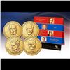 Image 4 : 2013 United States Presidential $1 Mint Set Grades