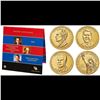 Image 5 : 2013 United States Presidential $1 Mint Set Grades