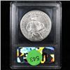 Image 3 : 2015-p U.S. Marshals Service Modern Commem Dollar $1 Graded ms70, Perfection By USCG