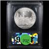 Image 3 : 1994-w Prisoner of War Modern Commem Dollar $1 Graded ms70, Perfection By USCG